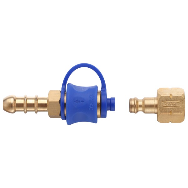 Cadac-Dometic - Quick Release Coupling 8mm