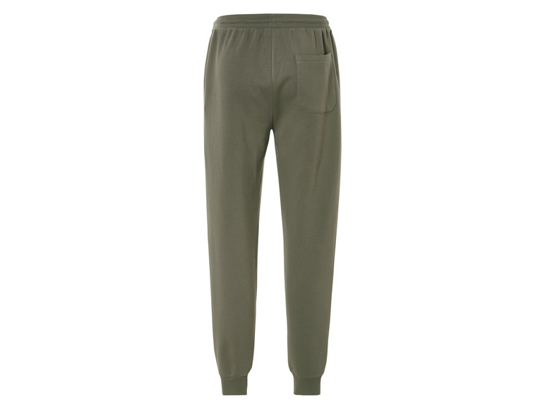 Heren joggingbroek