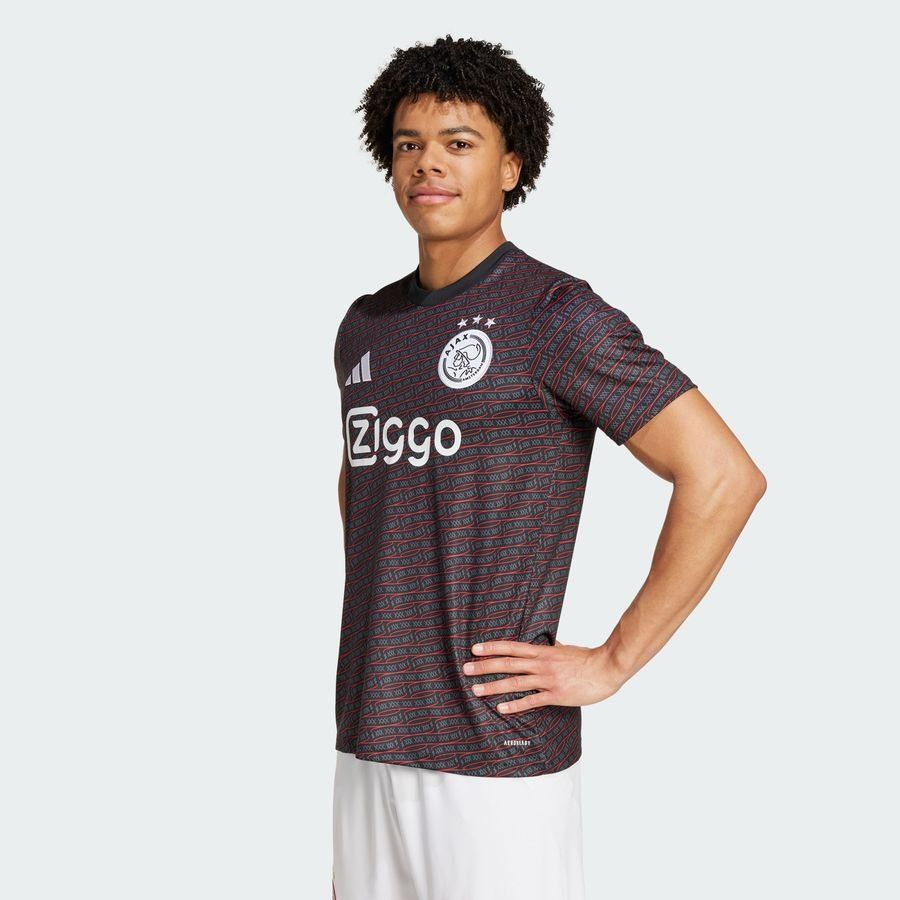 Adidas Maillot d'échauffement Ajax Amsterdam