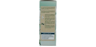 Kneipp Patchouli Massageolie 100ML