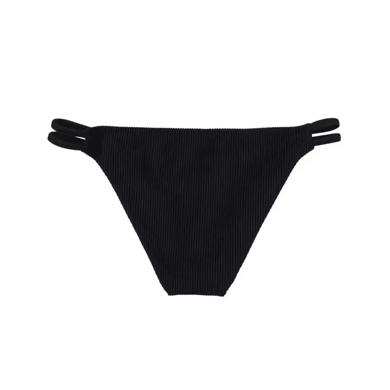 Bikini bottom MYSTIC Ruby Black