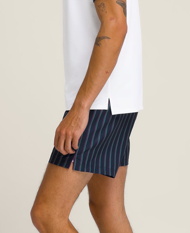 Tennis Volley Short