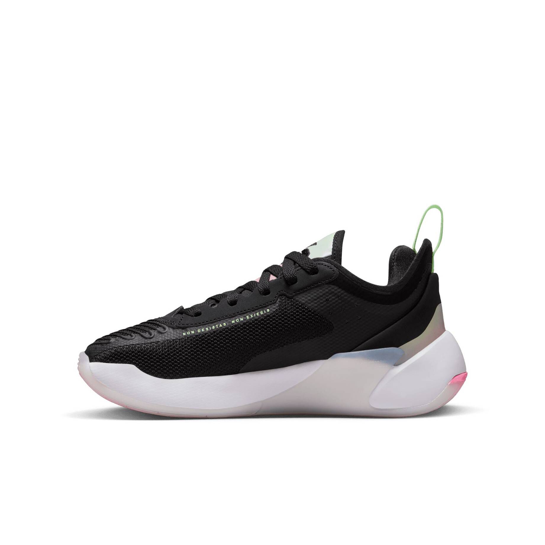Jordan| Kinder Basketballschuhe LUKA 1