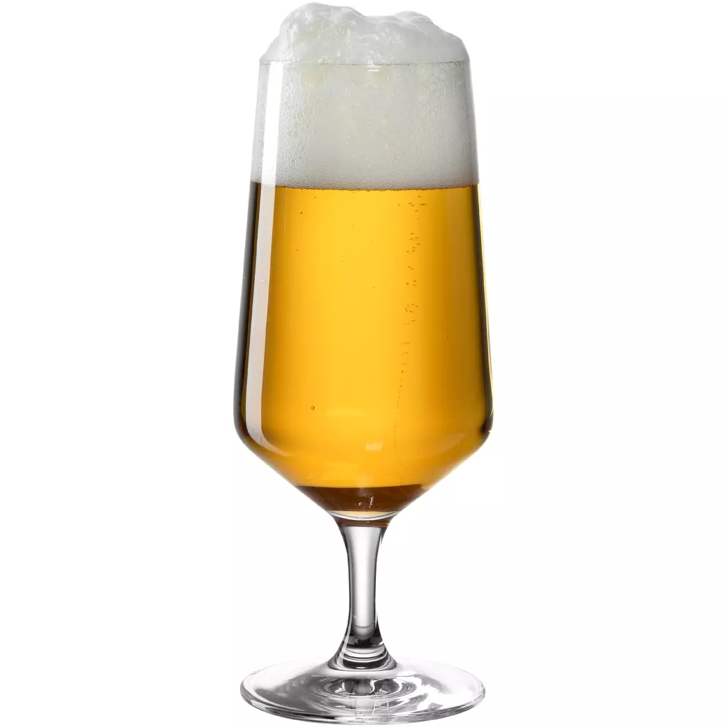 Bierglas Puccini 410 ml