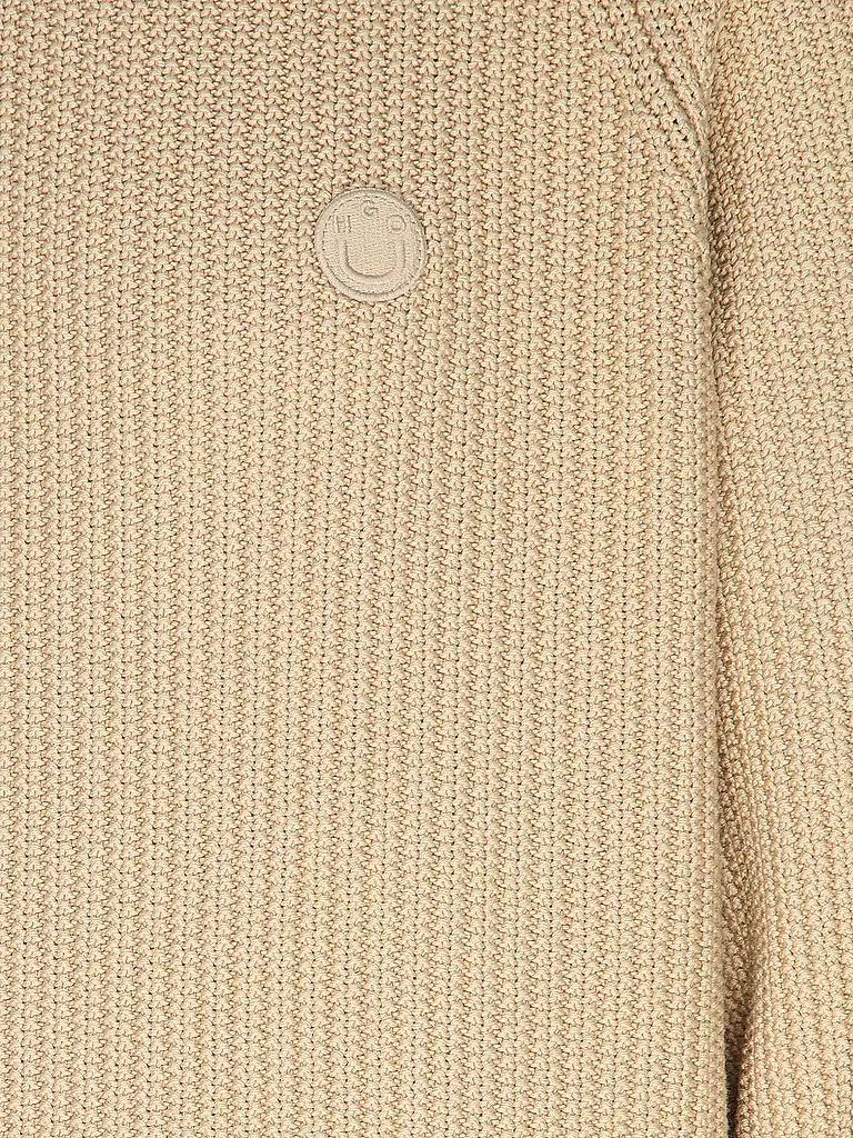 HUGO Pullover SONNI beige