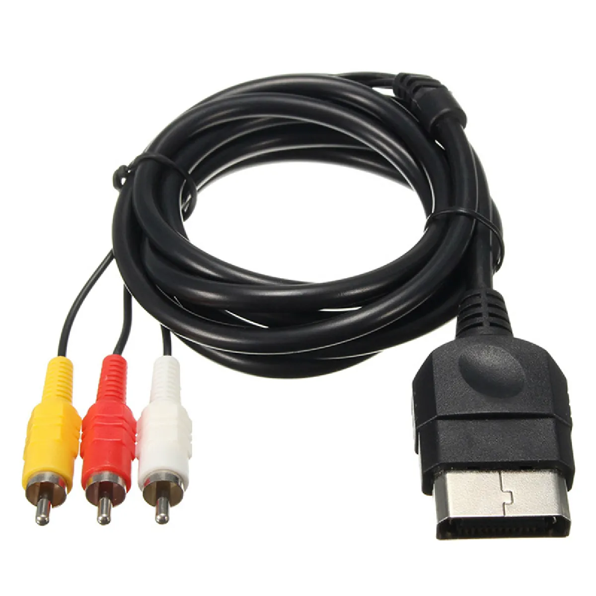 Universal Câble AV pour Xbox