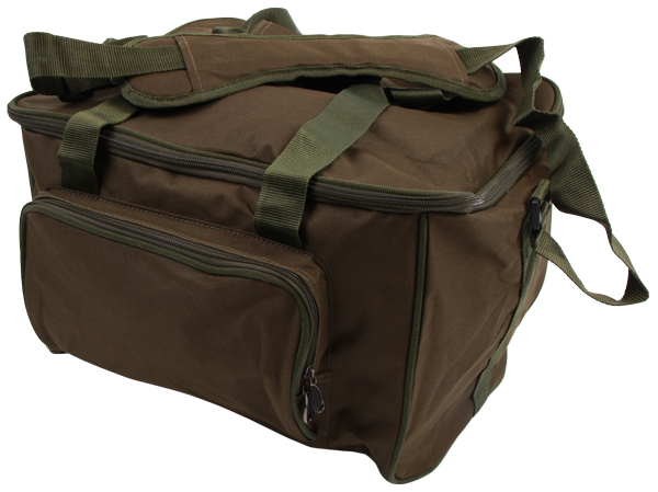 Sac NGT Quickfish Green Carryall
