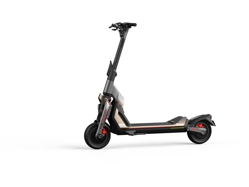Segway-Ninebot E-Scooter Segway Ninebot GT2P E-Scooter ohne Strassenzulassung