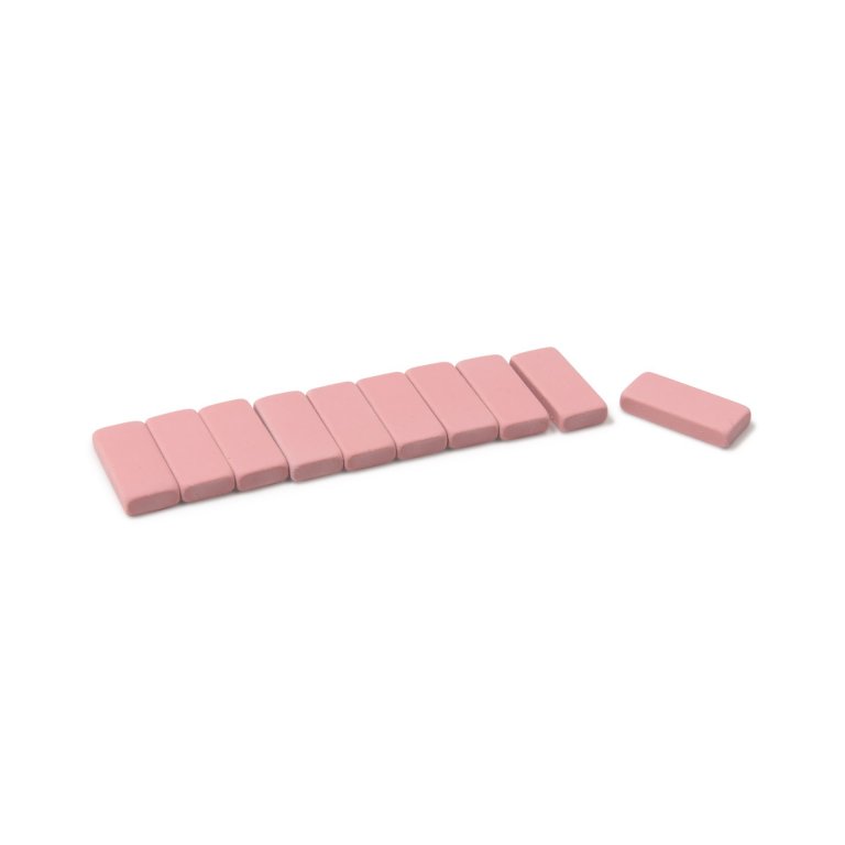 Blackwing Ersatzradiergummi