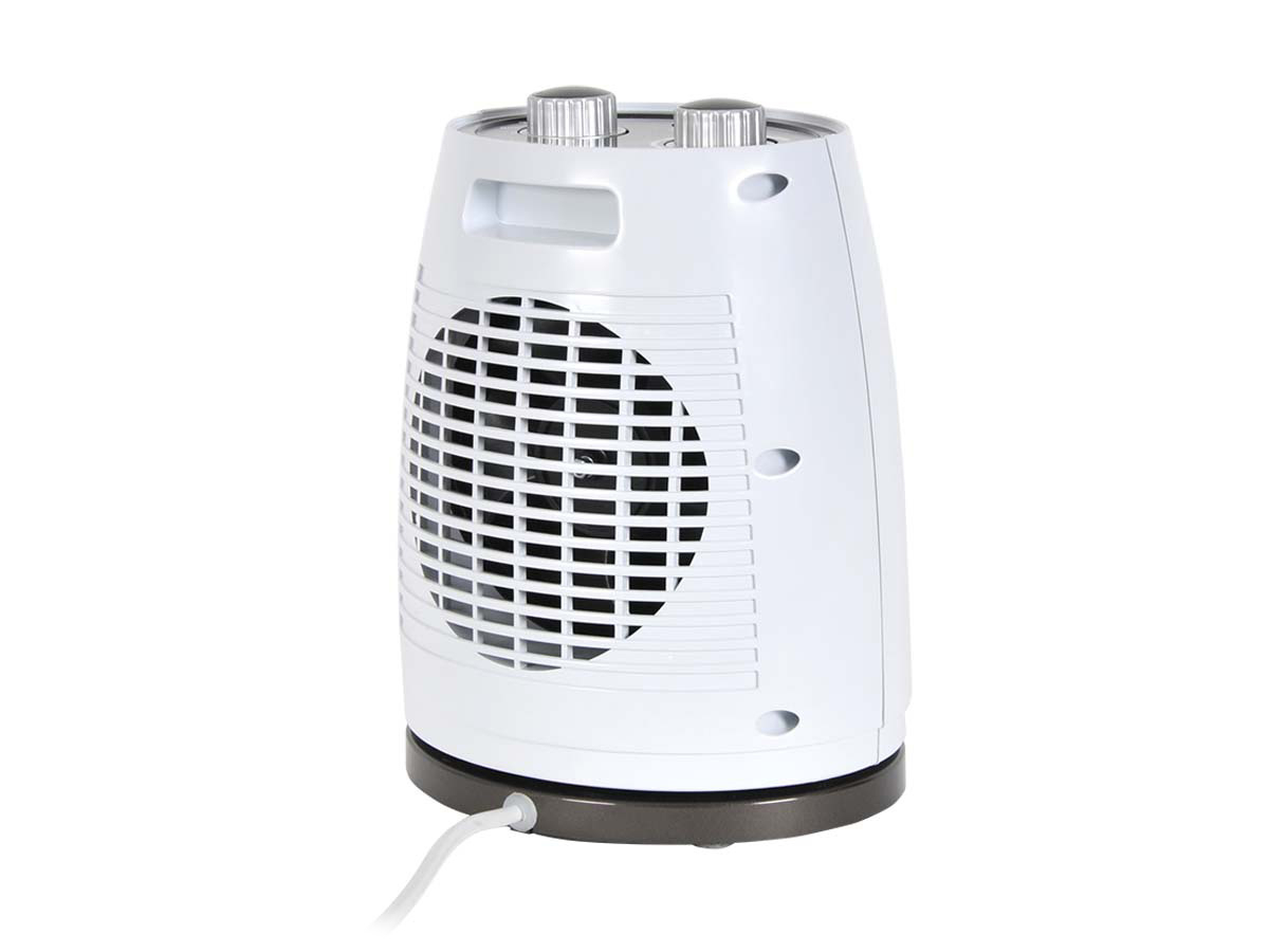 Eurom Safe-T-heater 1500 elektrische kachel