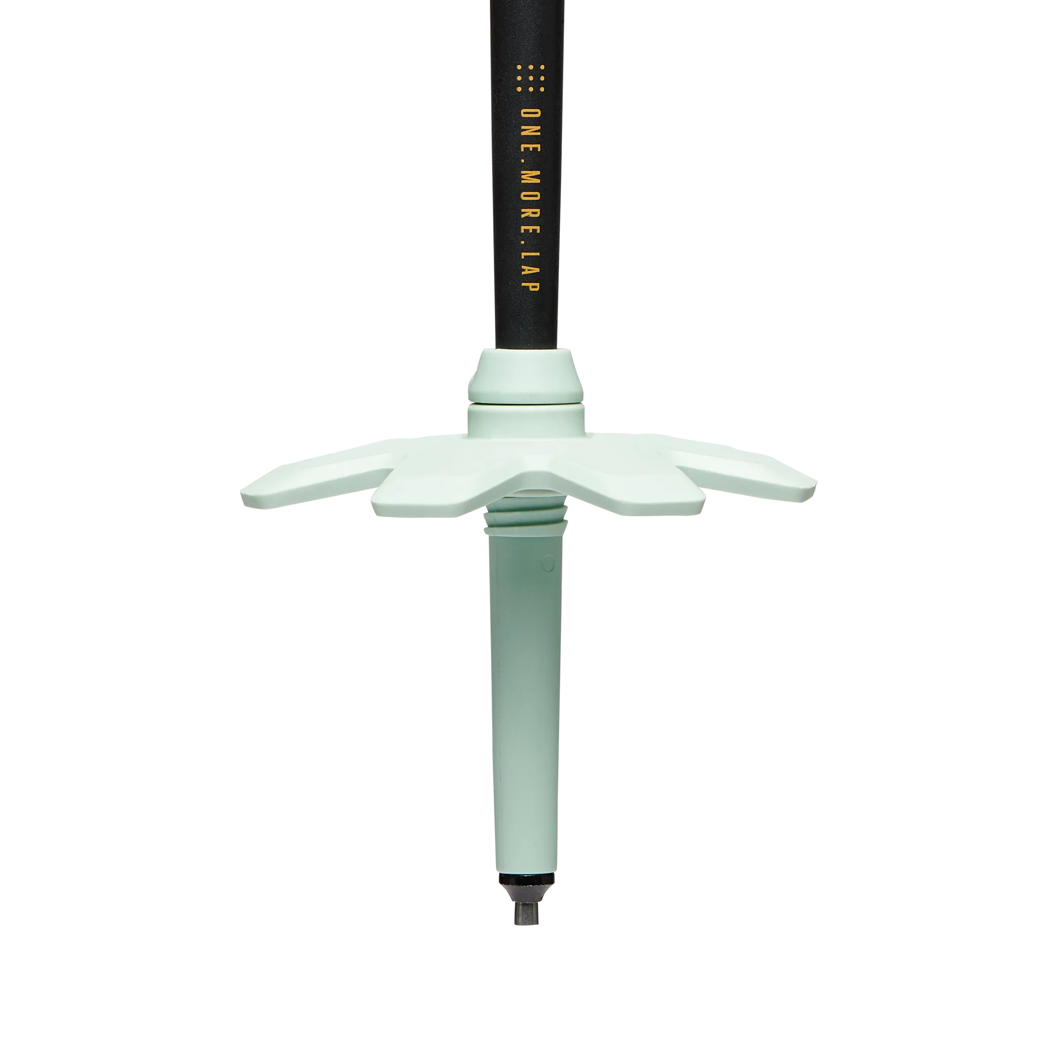 Black Diamond Traverse Pro Ski Poles Foam Green