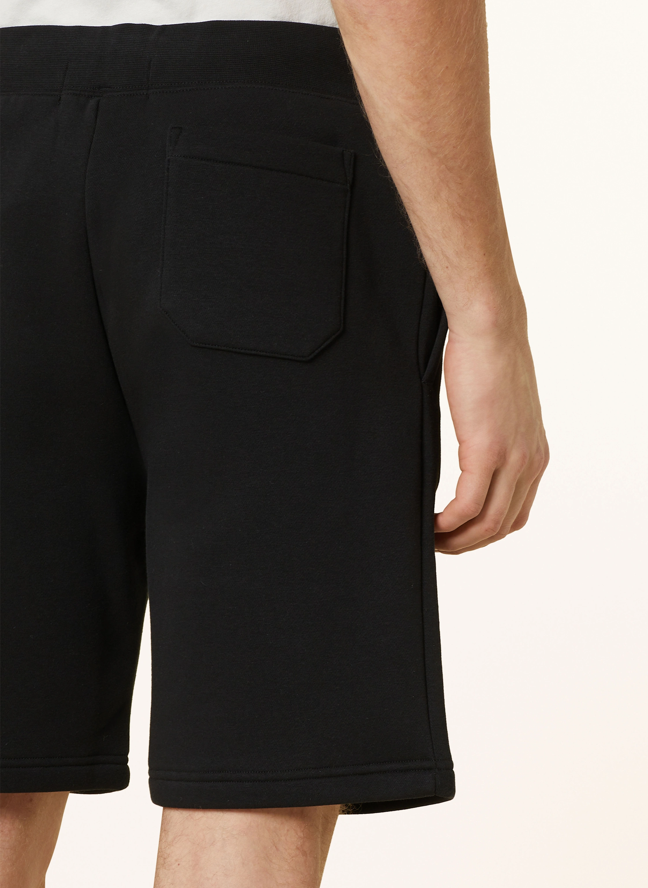 POLO SPORT Shorts SPORT FLEECE