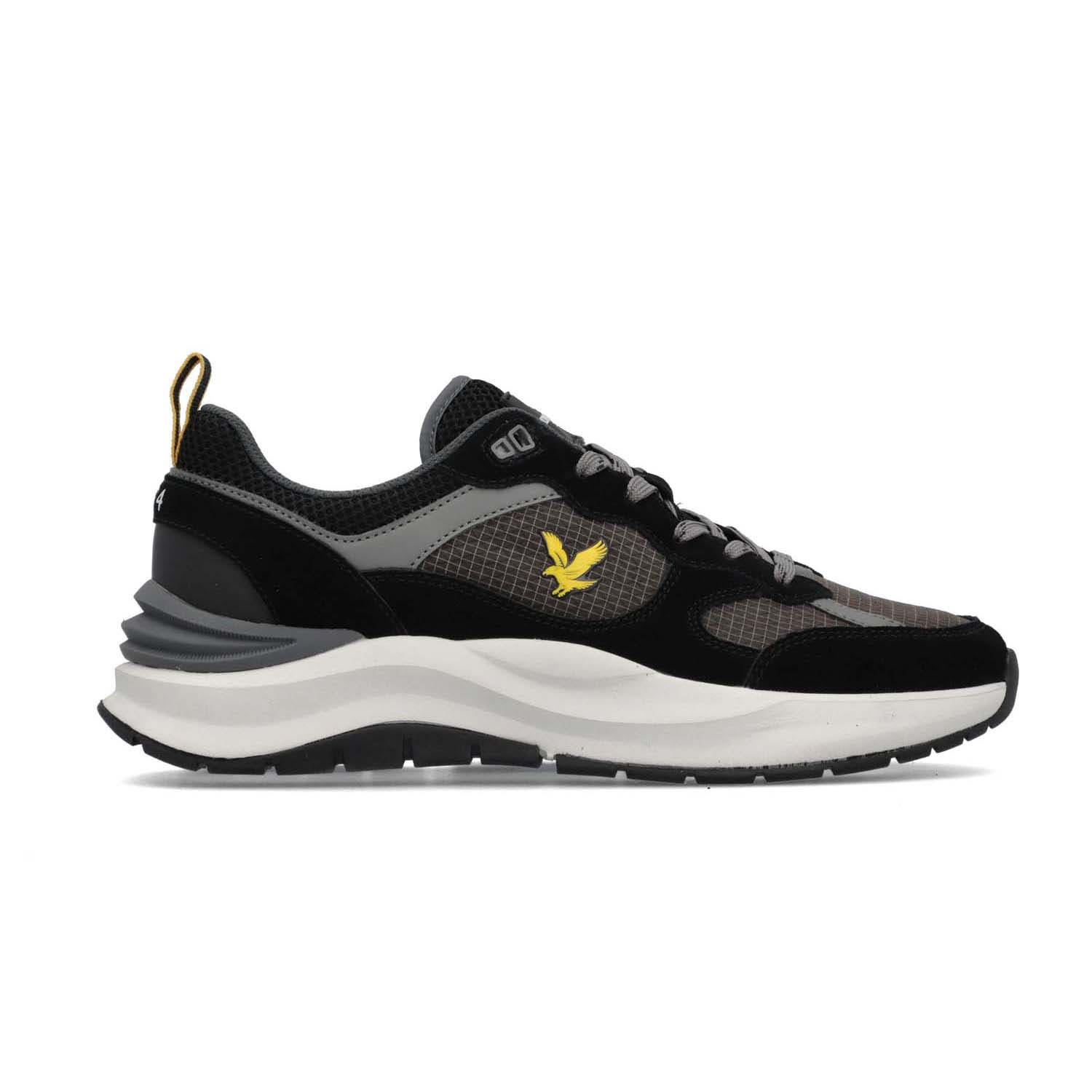 Lyle & Scott  Dunbar II RPS Sneaker