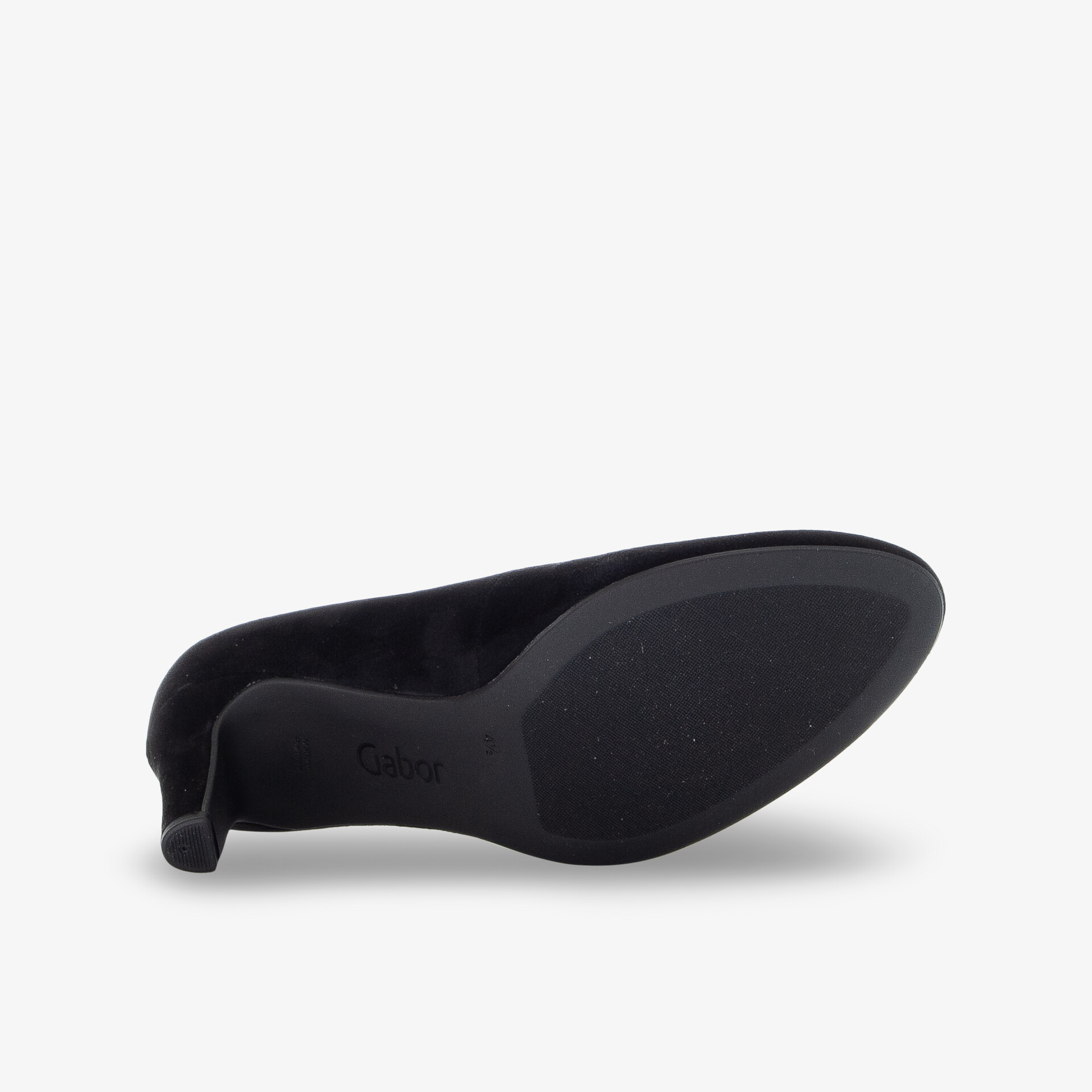 Gabor Pumps schwarz
