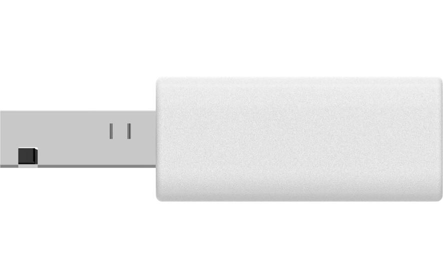 WLAN-AC USB-Stick AC13USurfen Sie im Internet, streamen Sie Videos, chatten Sie oder spielen Sie Online-Spiele ohne Verzögerung mit dem AC1300 Wave 2 mit MUMIMO-Technologie
