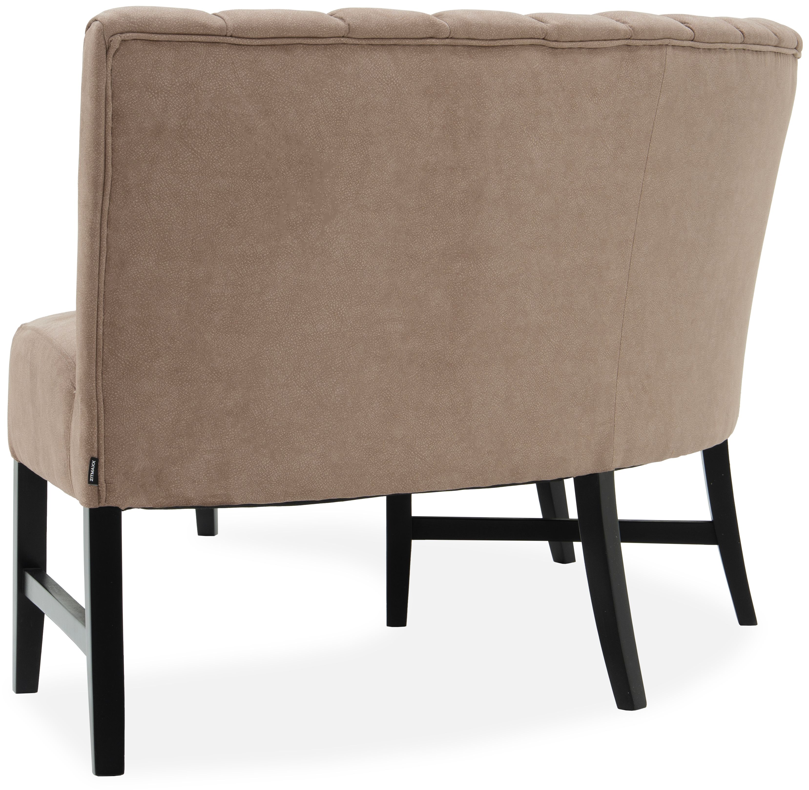 Eetbank Saba D59 x H91 cm