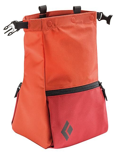 BLACK DIAMOND - MONDO CHALK POT SAC A MAGNESIE BLOC