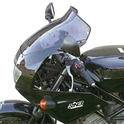 Bulle Bullster Haute protection Bleu foncé