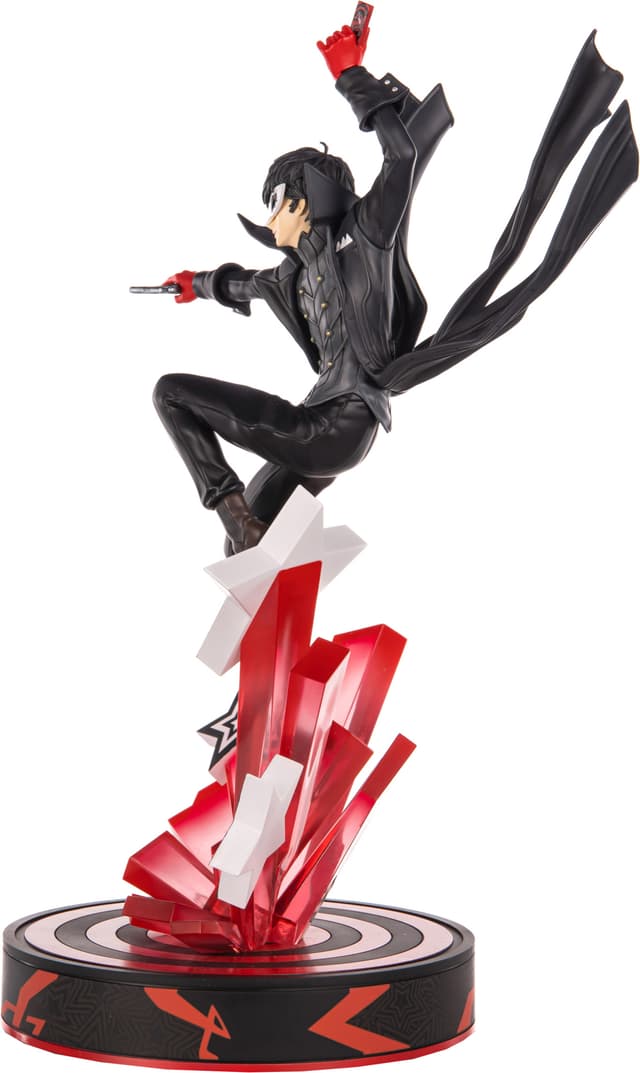 First 4 Figures Persona 5 action figure Collector's Edition