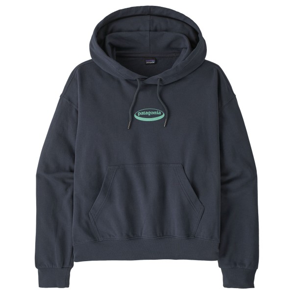 Patagonia - Women's 95 Oval Logo Daily Hoody - Sweat à capuche