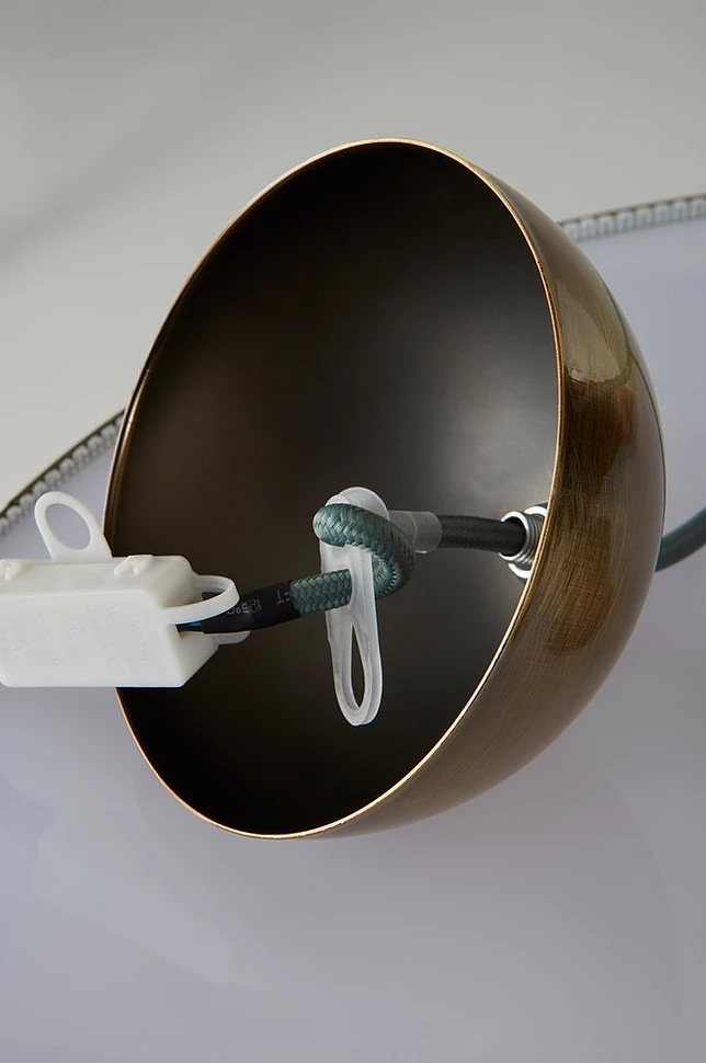 REGENCY taklampe
