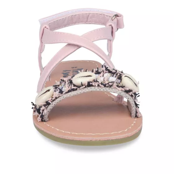 Sandales ROSE NINI & GIRLS