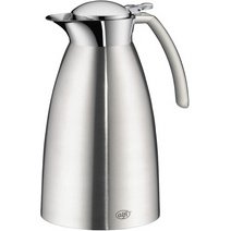 Pichet isotherme Gusto Toptherm, inox mat