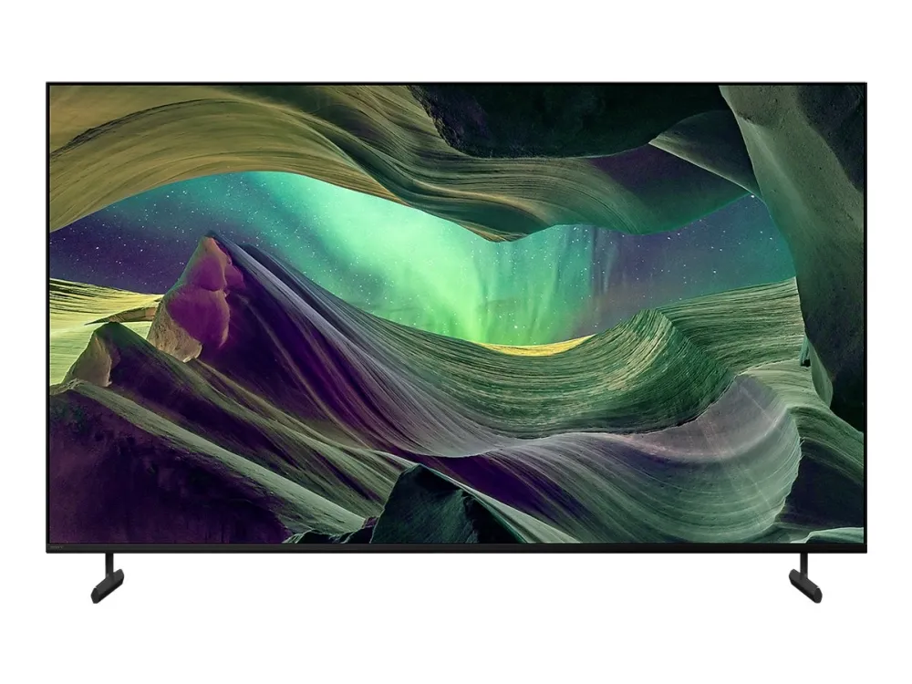 Sony Bravia KD-75X85L - 75