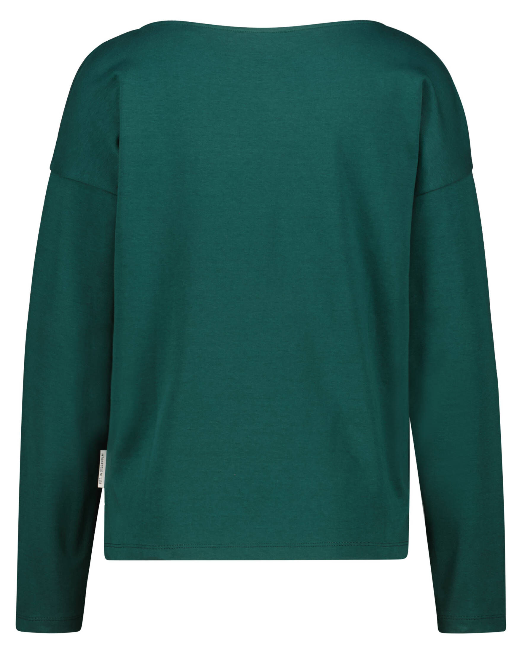 Marc O'Polo| Damen Langarmshirt