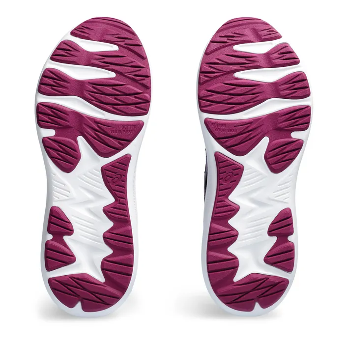 Asics Jolt 4 GS Hardloopschoen Junior