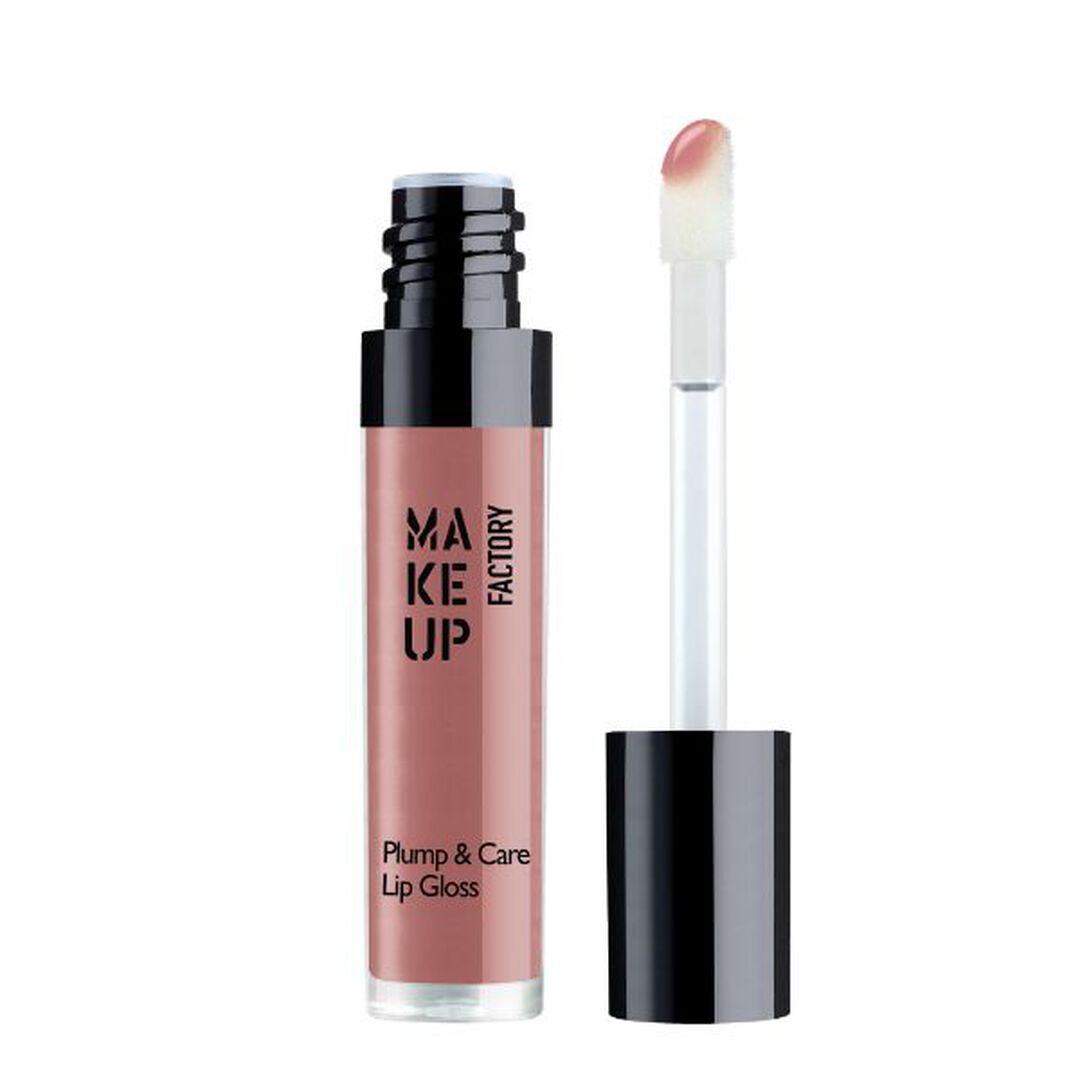 VACAY DREAMIN Plump & Care Lip Gloss