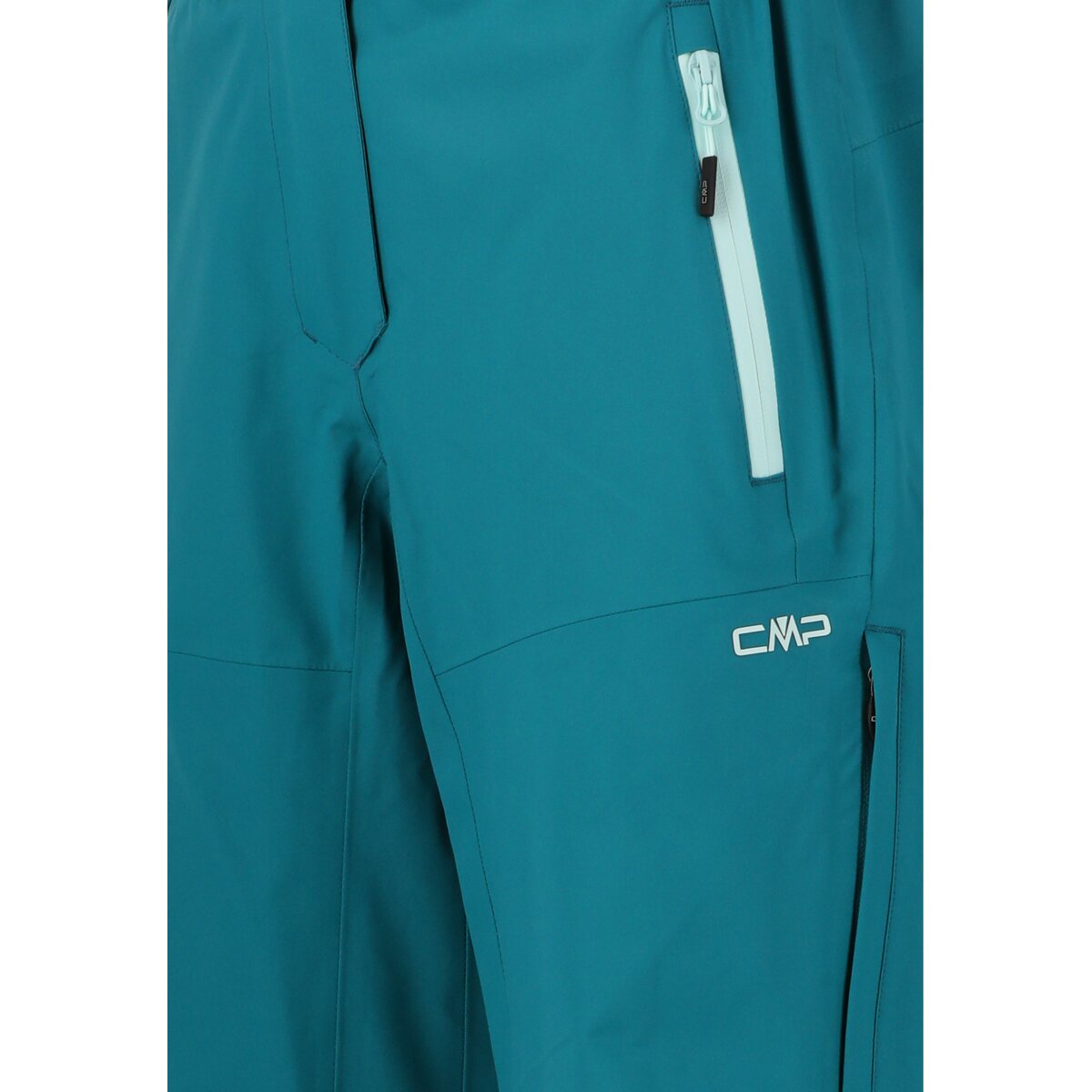 CMP Unlimitech Skibukser Dame