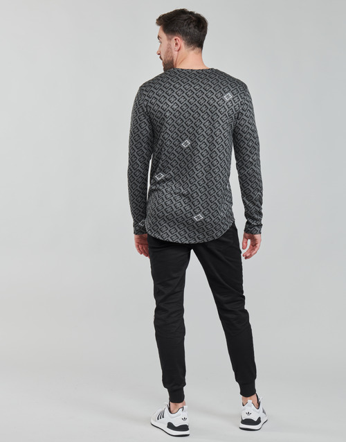 Yurban - BAX - Gris