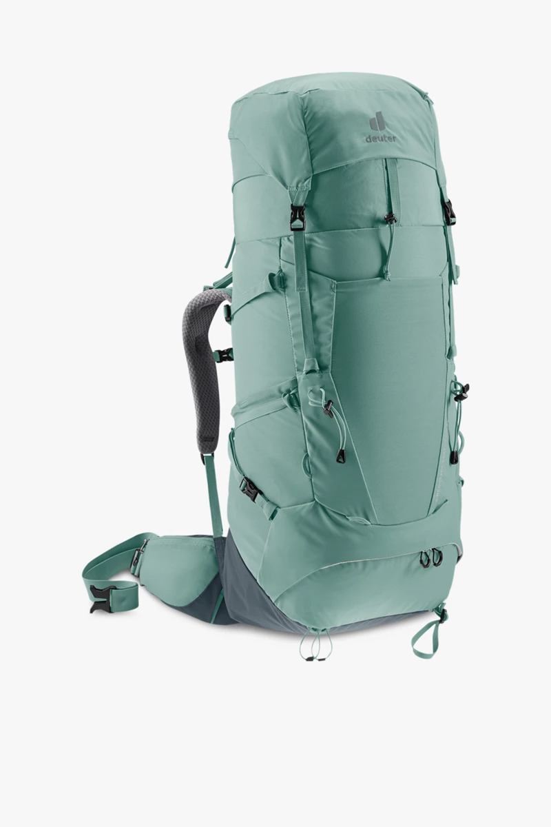 deuter Aircontact Core SL 45+10 L Damen Wanderrucksack