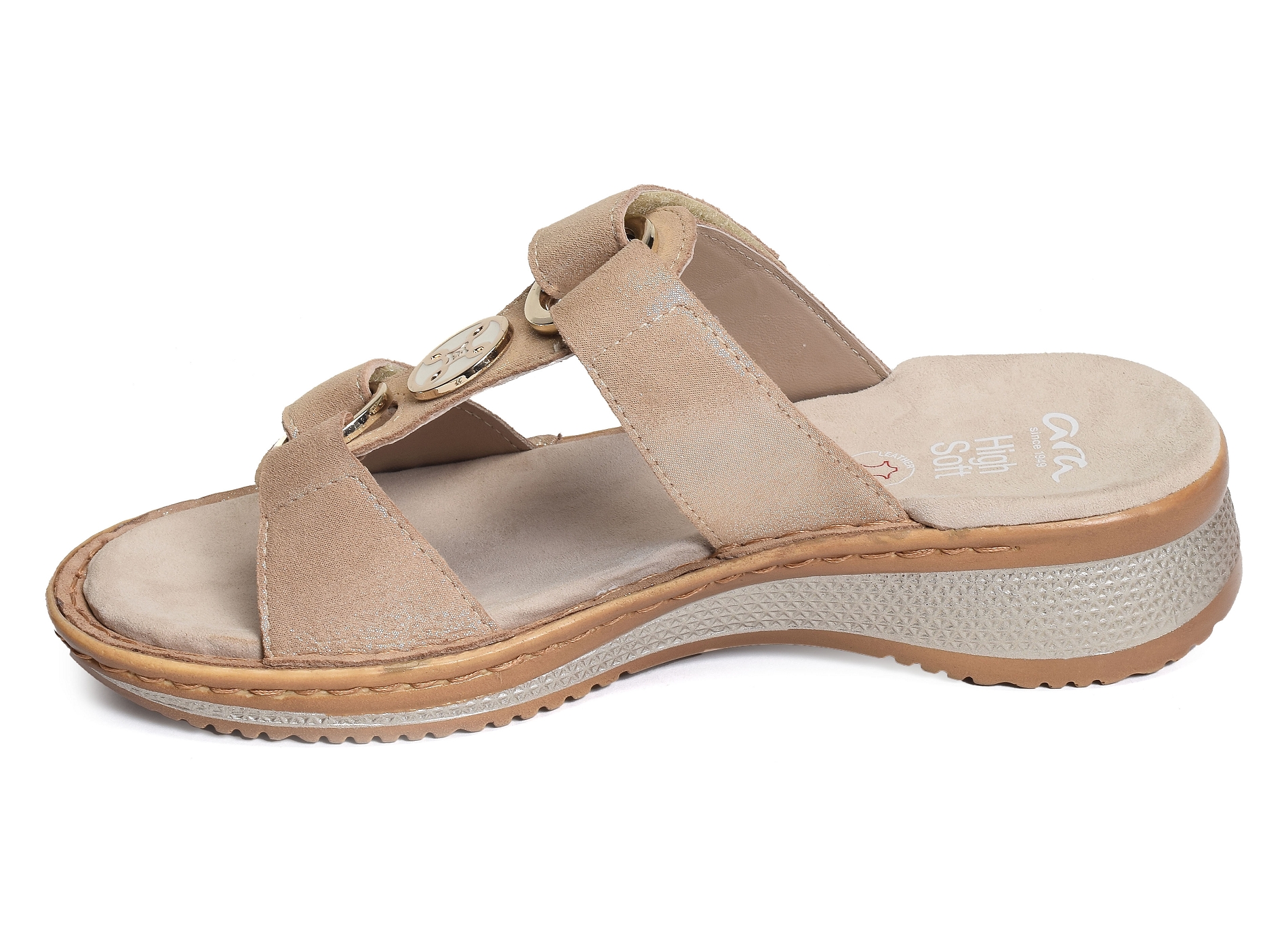 Hawaii 2.0 bis beige