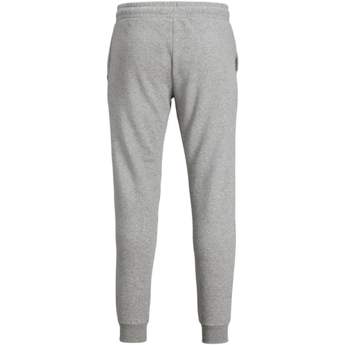 Jack & Jones - 12178421 JJIGORDON GMS NOOOS LIGHT GREY MELANGE Gris