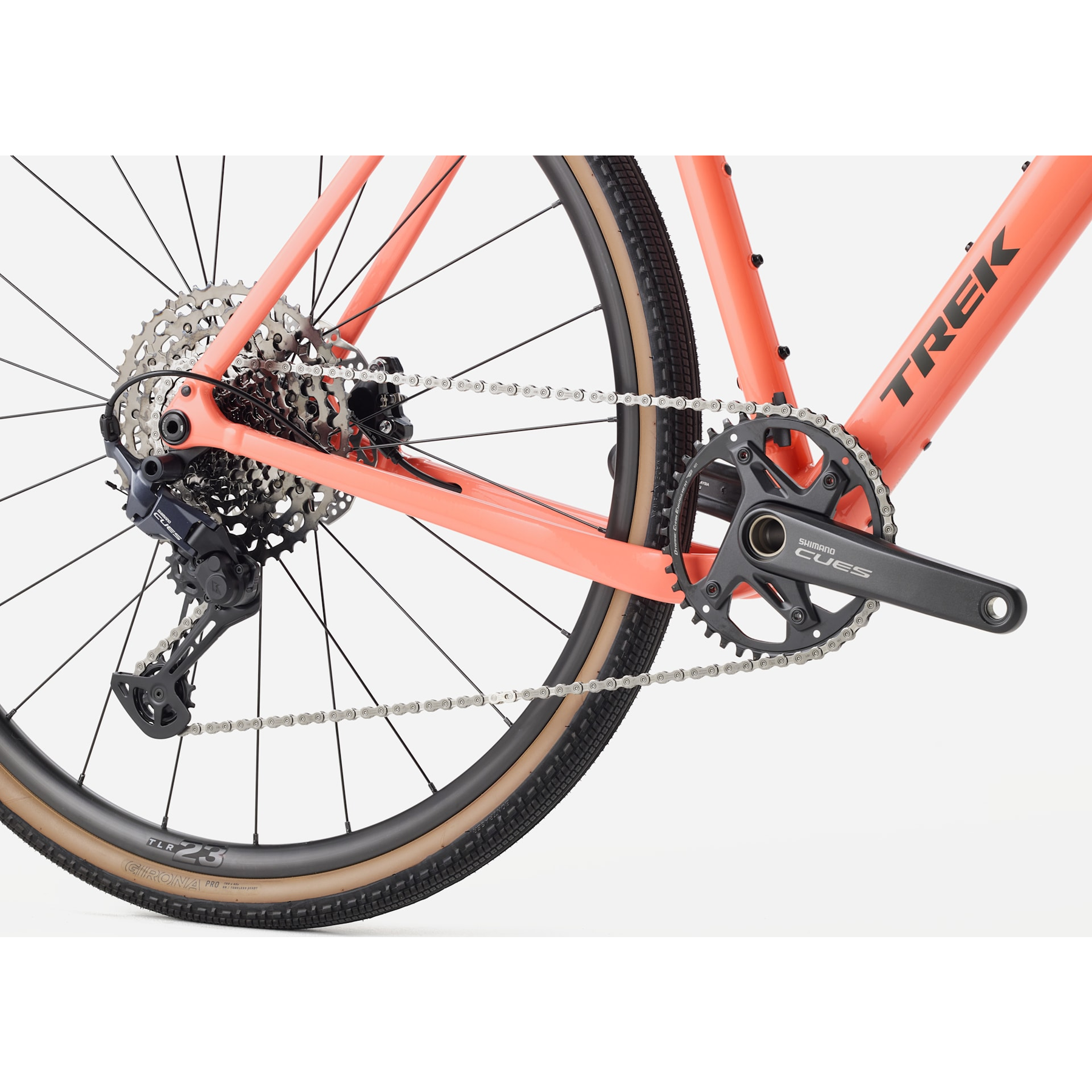 Trek Checkpoint ALR 4 2026