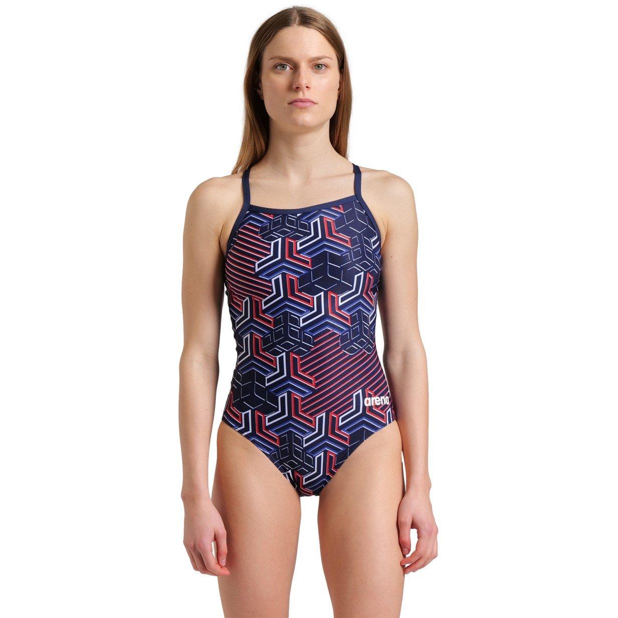 Arena Kiko Pro Swimsuit Womens