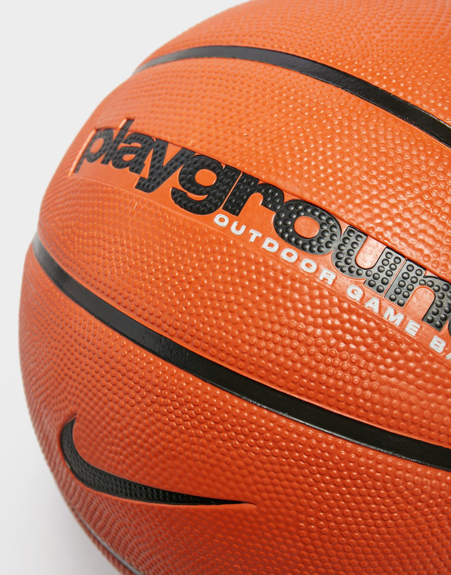 Nike Ballon de basketball Playground Taille 7