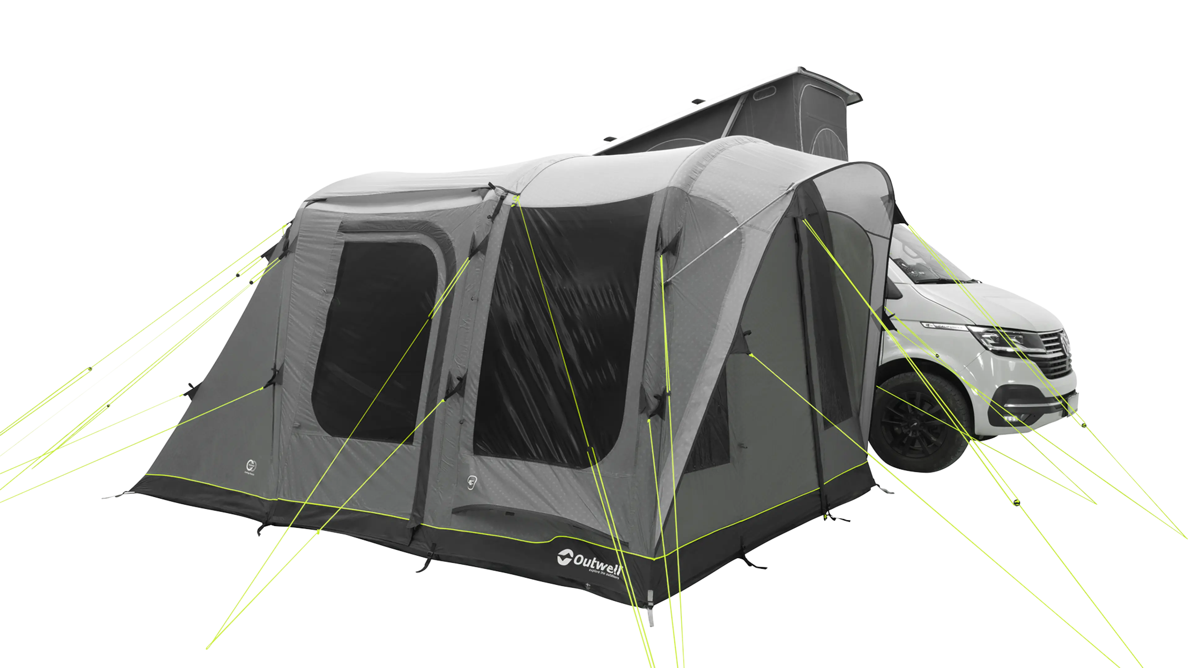 Wolfburg Air