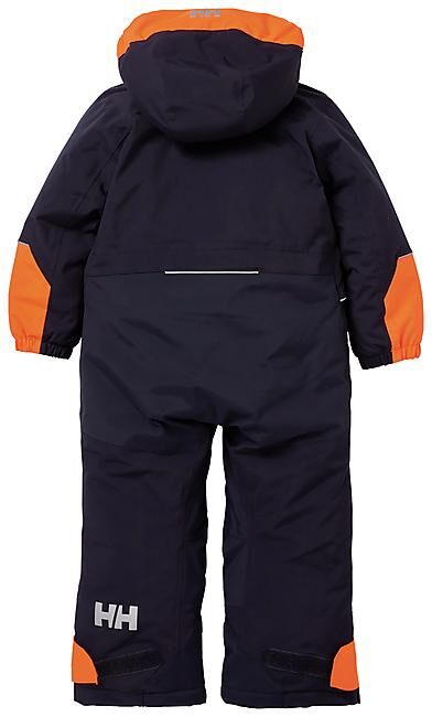 HELLY HANSEN - COMBINAISON DE SKI K TINDEN SKISUIT