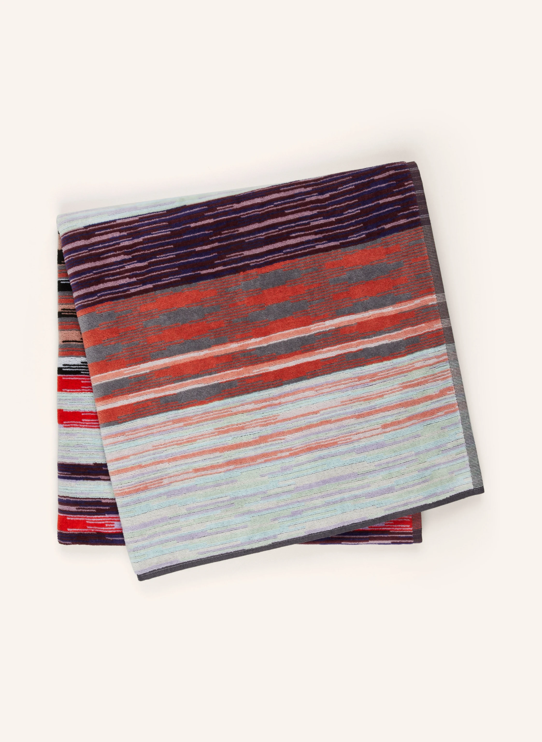 MISSONI Home Duschtuch MINUETTO