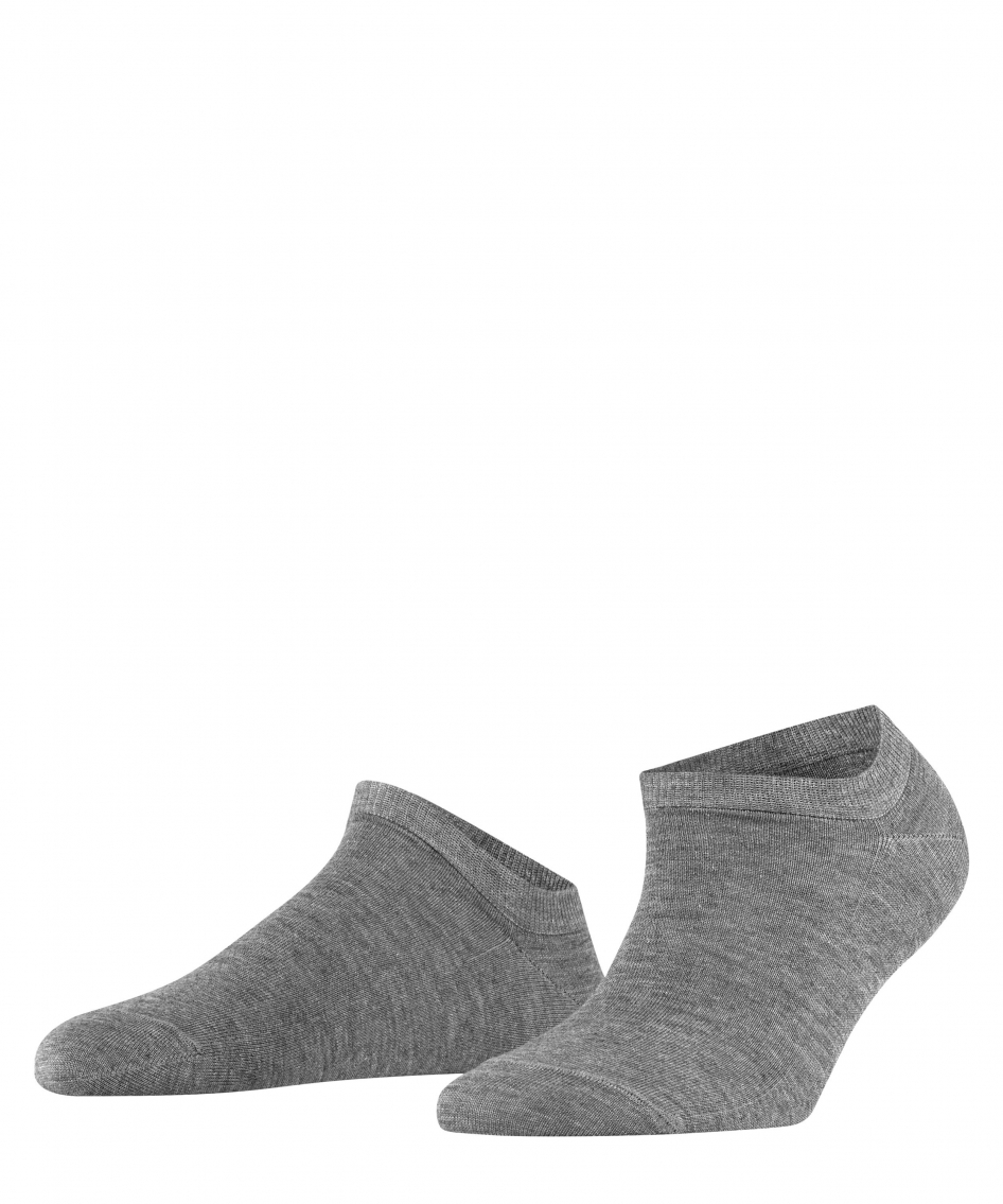 Falke Active Breeze SN Socken in Grau