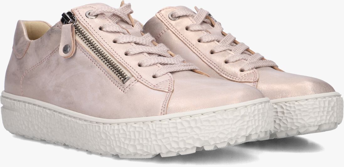 roze hartjes lage sneakers 162.1402 phil