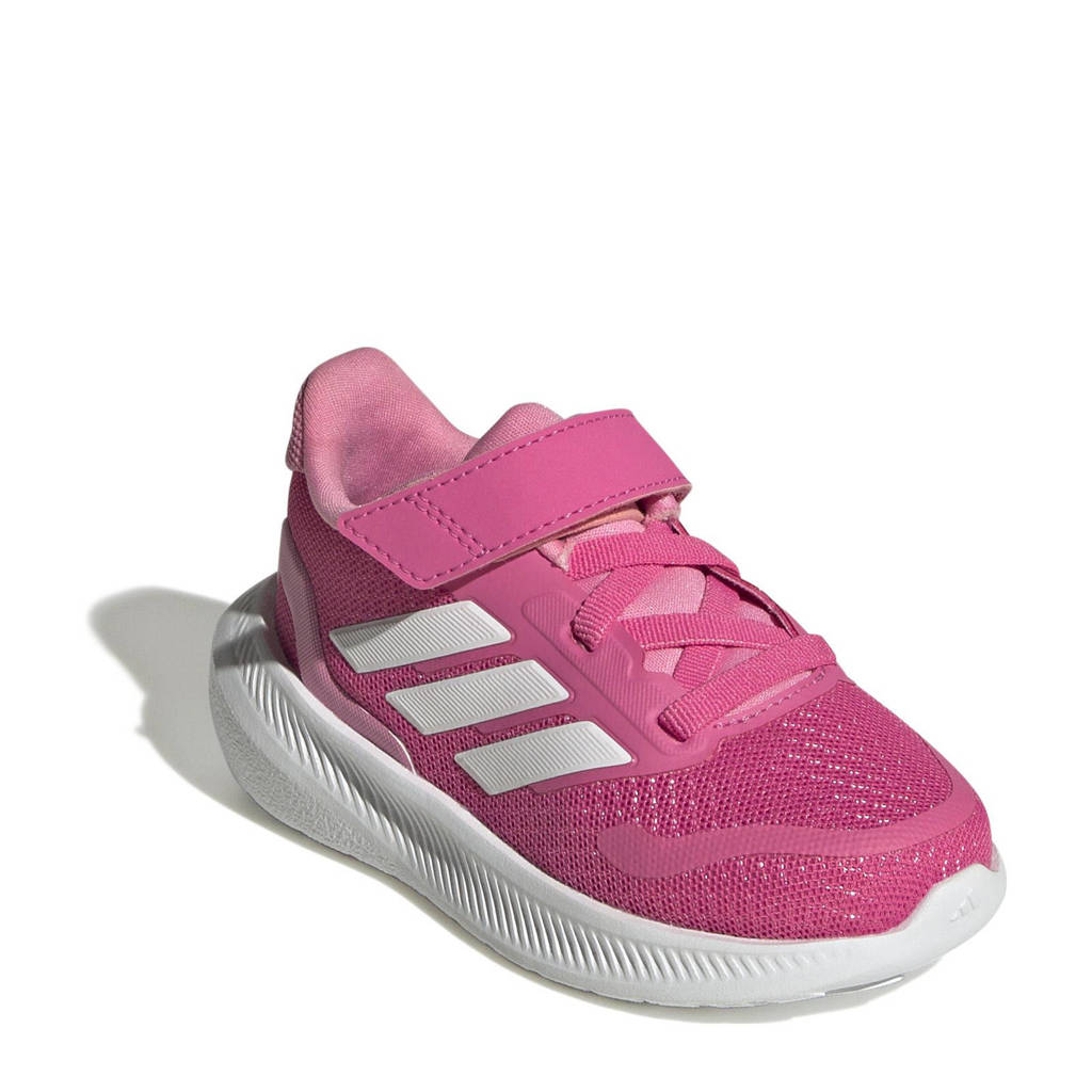 adidas Runfalcon 5sneakers fuchsia/roze/wit