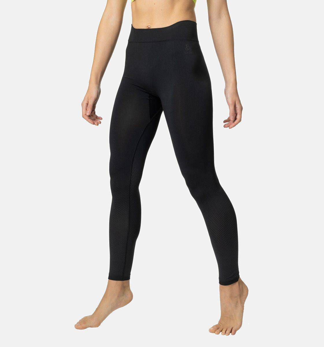 Odlo| Damen Baselayer-Hose PERFORMANCE LIGHT