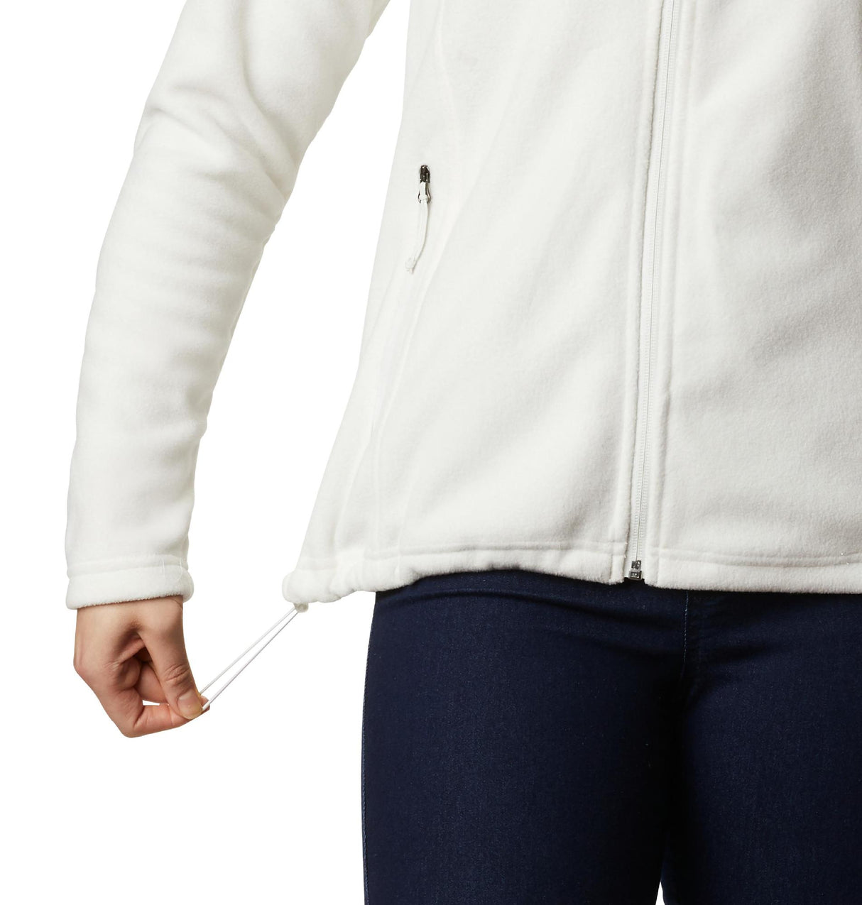 Columbia<br>Fast Trek II