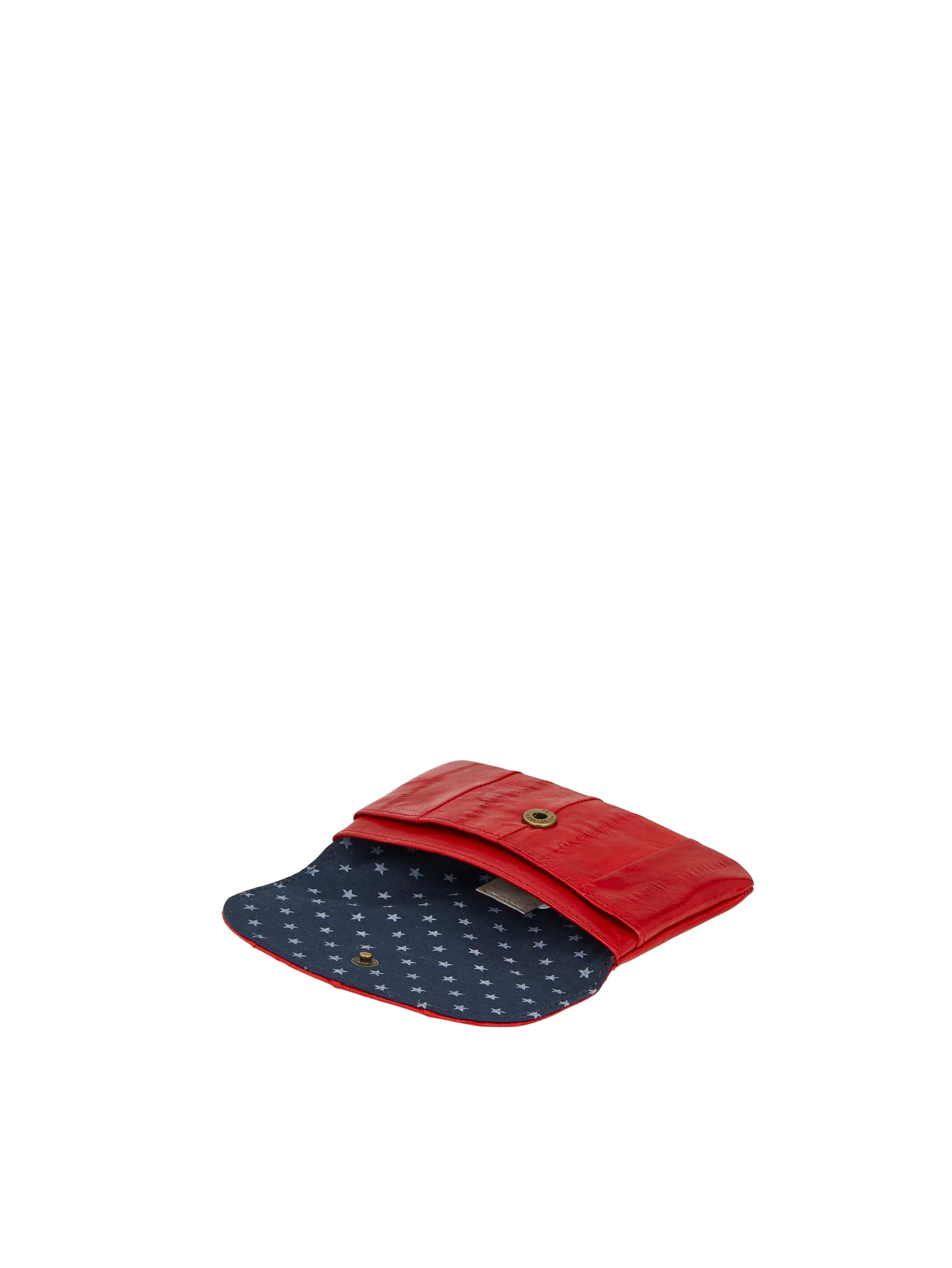 Becksöndergaard  Handy pung - rød