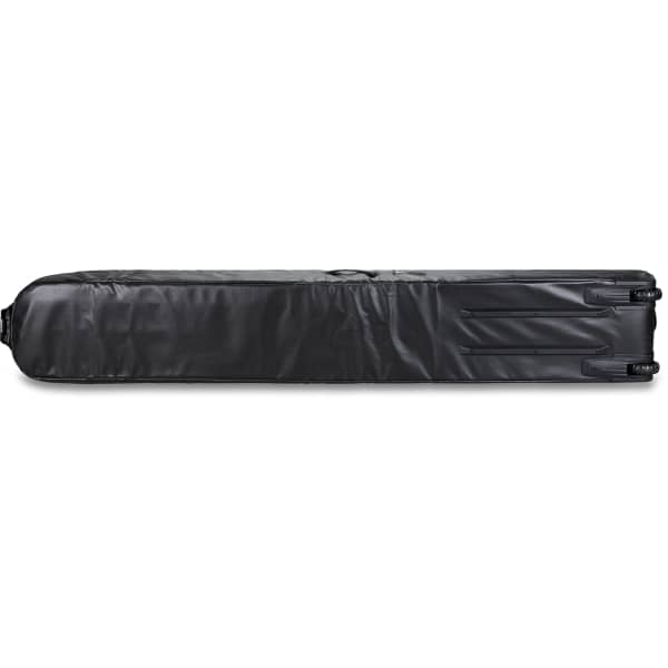 Housse ski DAKINE FALL LINE SKI ROLLER BAG BLACK COATED