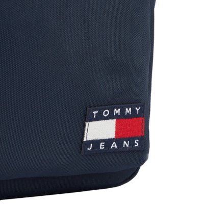 Sacoche Tjm Daily Reporter TOMMY HILFIGER